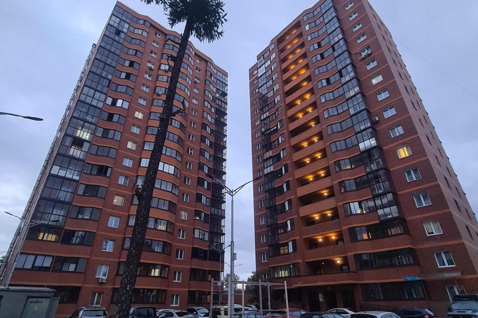 ЖК Азимут