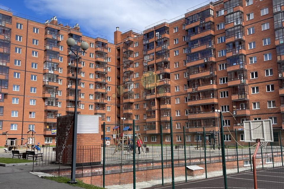 ЖК Простор
